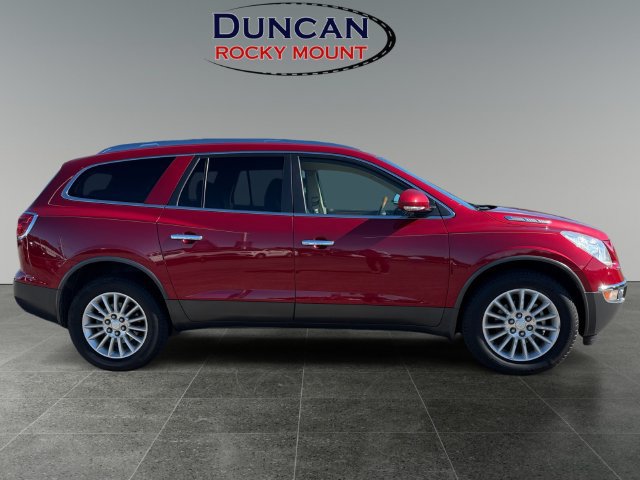 Used 2012 Buick Enclave Convenience AWD/4WD image 6