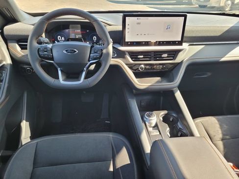 New 2026 Ford Explorer Tremor w/ Tremor Ultimate Package AWD/4WD image 7