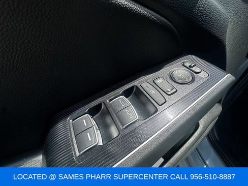 Used 2023 Honda Civic Touring image 16