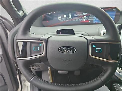 New 2026 Ford Expedition Platinum w/ Stealth Appearance Package image 20