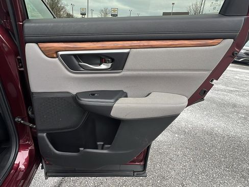Used 2018 Honda CR-V EX image 14