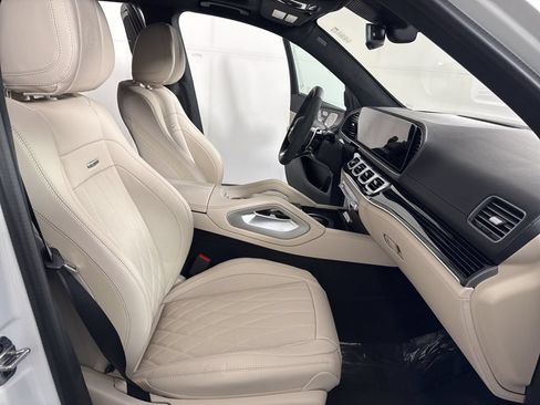New 2026 Mercedes-Benz GLE 63 AMG S image 20