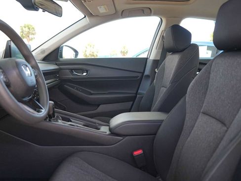New 2026 Honda Accord Sport image 11