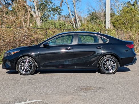 Used 2024 Kia Forte LXS image 2