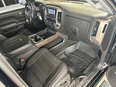 Used 2018 GMC Sierra 1500 Denali w/ Denali Ultimate Package AWD/4WD image 38