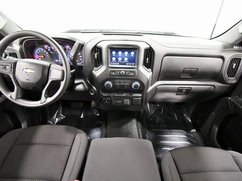 Used 2024 Chevrolet Silverado 2500 W/T w/ WT Fleet Convenience Package image 3