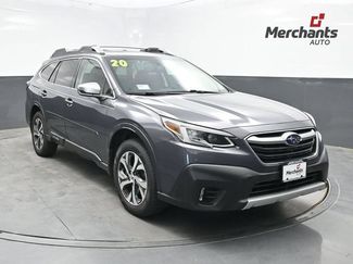 Used 2020 Subaru Outback Touring XT AWD/4WD video 1