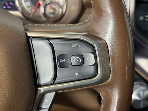 Used 2019 RAM 1500 Limited w/ Bed Utility Group AWD/4WD image 28