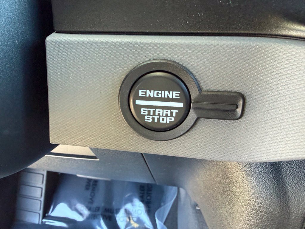 Used 2023 Ford Bronco 2-Door AWD/4WD image 22