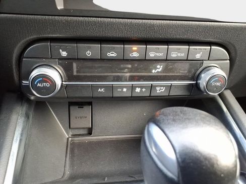 Used 2019 MAZDA CX-5 Grand Touring image 16