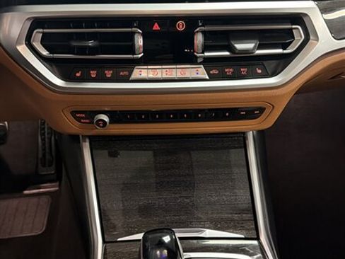 Used 2021 BMW M340i w/ Premium Package RWD image 22