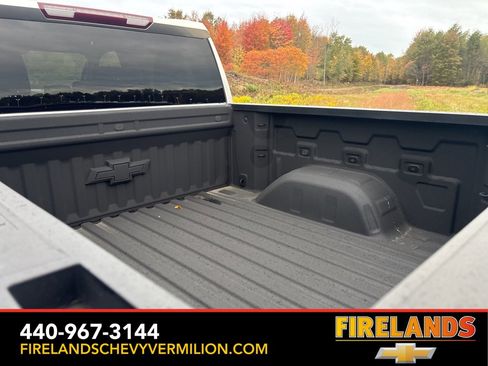 Certified 2022 Chevrolet Silverado 1500 RST image 49