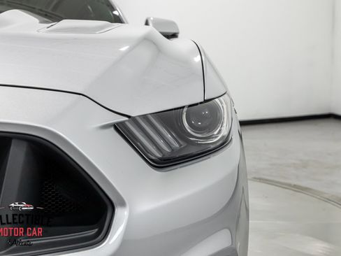 Used 2015 Ford Mustang GT Premium w/ GT Performance Package RWD image 44