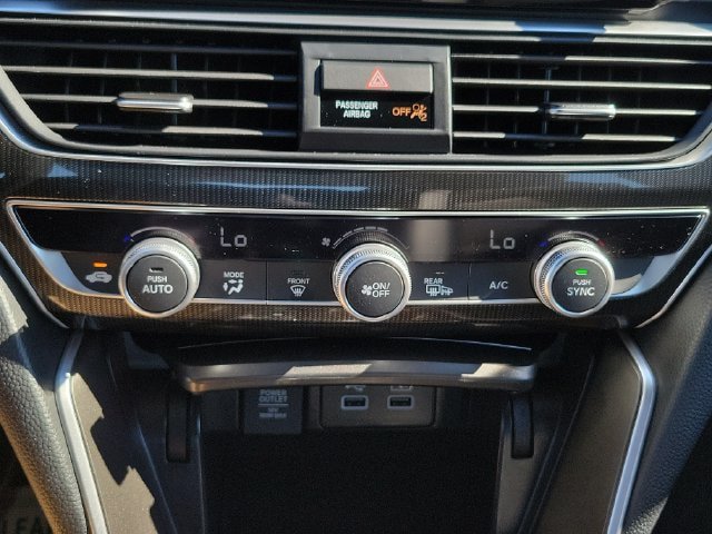 Used 2022 Honda Accord Sport image 27