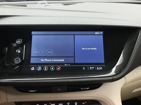Used 2022 Buick Envision Essence w/ Technology Package I AWD/4WD image 14
