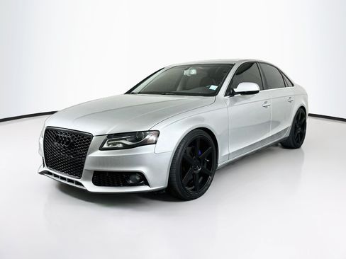 Used 2011 Audi A4 2.0T Prestige w/ Prestige Pkg AWD/4WD image 3