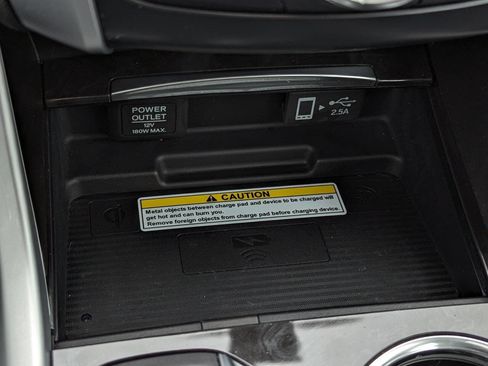 Used 2019 Acura TLX V6 SH-AWD w/ Advance Package image 25