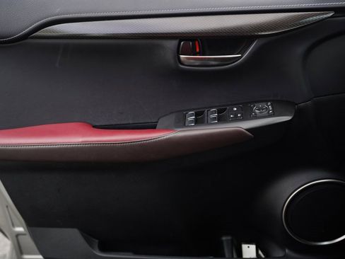 Used 2018 Lexus NX 300h 300h image 35