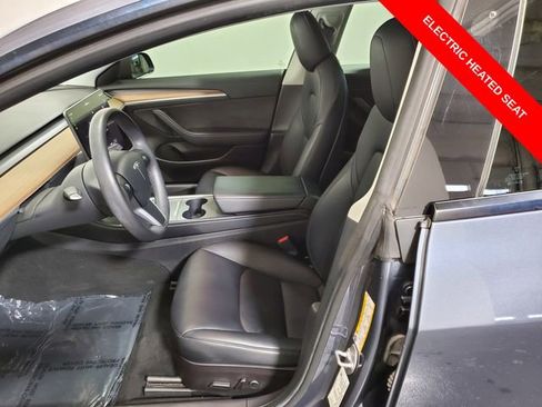 Used 2022 Tesla Model 3 Performance image 8