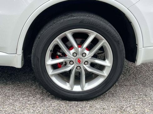 Certified 2022 Dodge Durango GT image 8