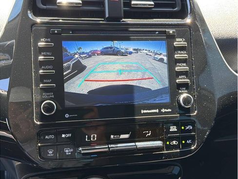 Used 2022 Toyota Prius Prime LE FWD image 12