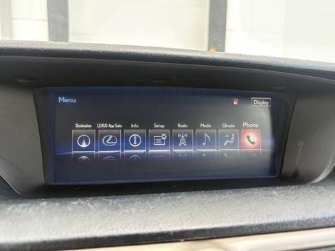 Used 2015 Lexus GS 350 w/ Premium Package RWD image 33