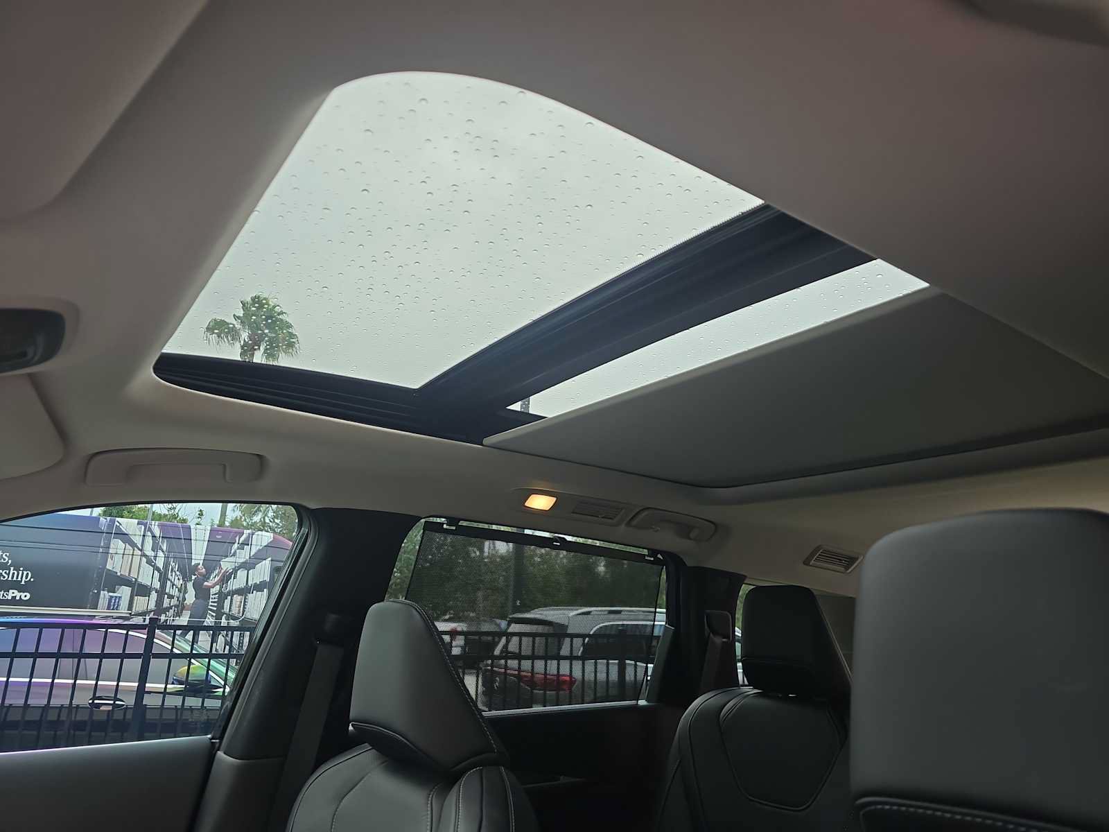 Certified 2024 INFINITI QX60 Luxe w/ Vision Package FWD image 26