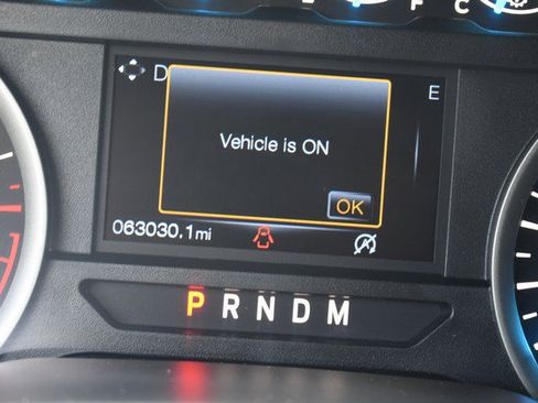Used 2017 Ford F150 XLT w/ Equipment Group 301A Mid AWD/4WD image 32