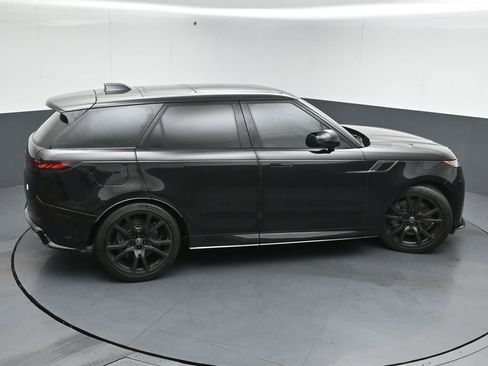 Used 2024 Land Rover Range Rover Sport AWD/4WD image 48