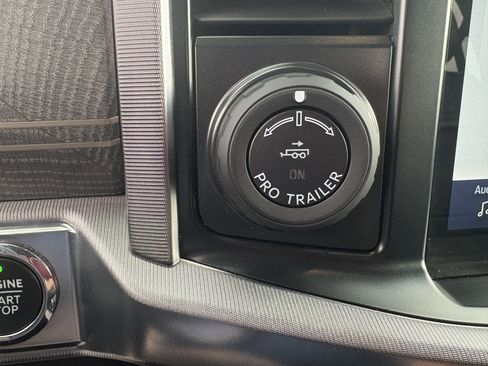 Used 2022 Ford F150 Platinum w/ Equipment Group 701A High image 14