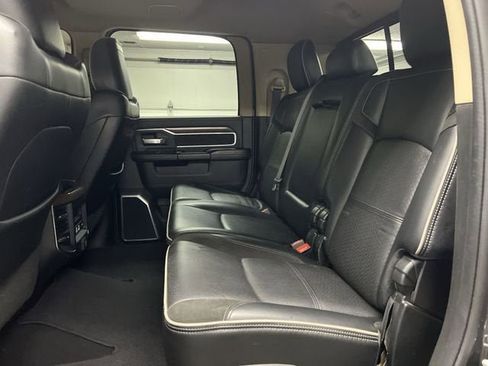 Used 2022 RAM 2500 Laramie image 25