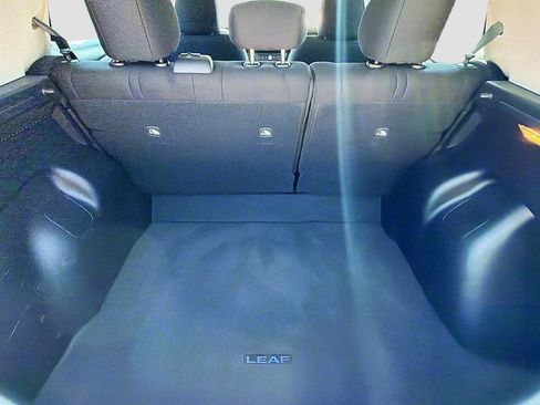 Used 2021 Nissan Leaf SV Plus image 31