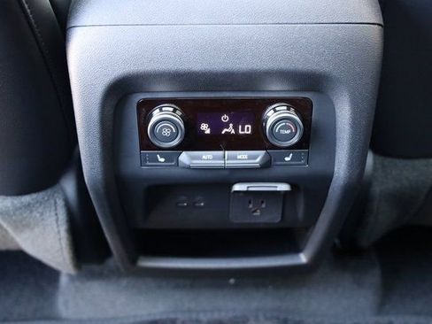 New 2026 Buick Enclave Avenir w/ Super Cruise Package image 30