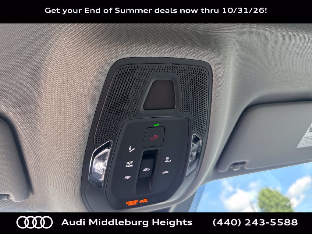 New 2026 Audi Q5 2.0T AWD/4WD image 21