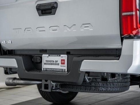 New 2026 Toyota Tacoma SR5 image 8