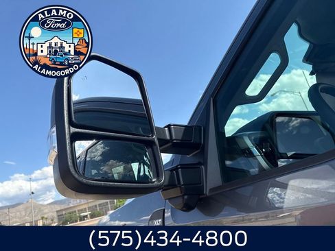 New 2024 Ford F250 XLT w/ 360-Degree Camera Package image 3