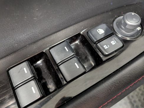 Certified 2023 MAZDA CX-5 Carbon Edition image 9