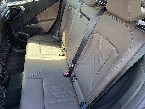 Certified 2025 BMW X3 M50 w/ Premium Package AWD/4WD image 12