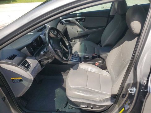 Used 2013 Hyundai Elantra Limited FWD image 56