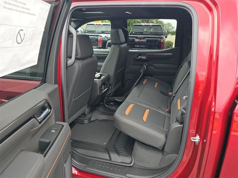 New 2026 GMC Sierra 1500 AT4 w/ AT4 Premium Package image 25