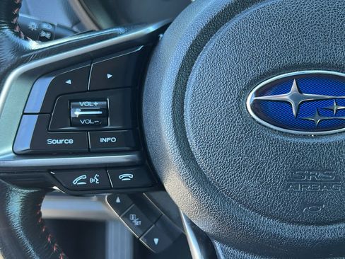 Used 2020 Subaru Forester Sport AWD/4WD image 19