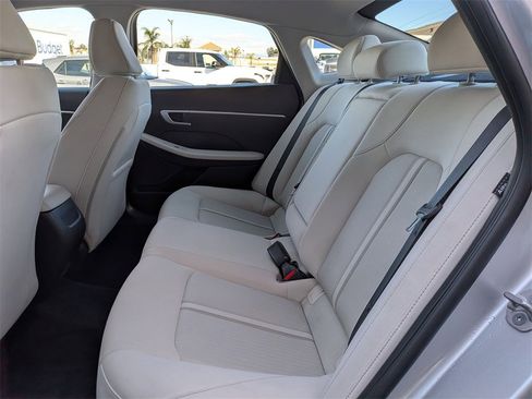 Used 2025 Hyundai Sonata SEL image 27