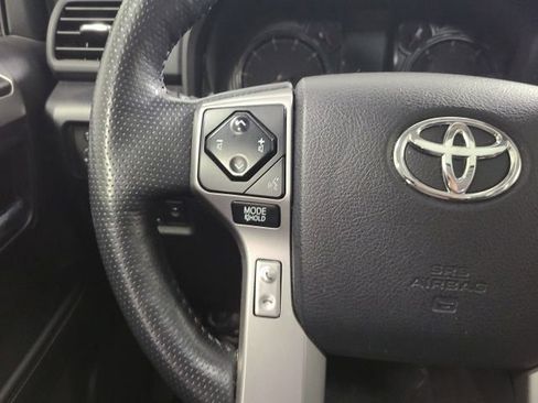 Certified 2024 Toyota 4Runner SR5 Premium w/ Moonroof Package AWD/4WD image 30