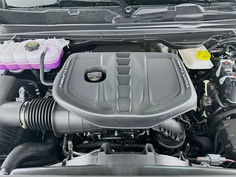 New 2026 RAM 1500 Limited image 18