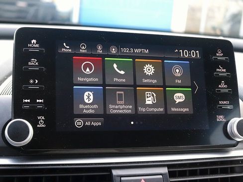 Used 2019 Honda Accord Touring image 28