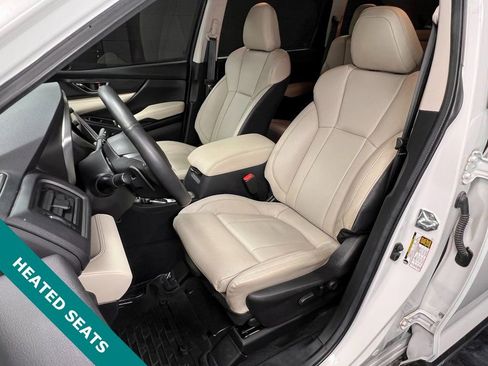 Used 2024 Subaru Ascent Limited w/ Technology Package image 3