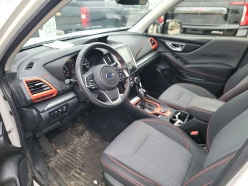 Used 2021 Subaru Forester Sport w/ Popular Package #2 image 8