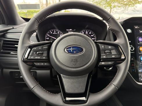 New 2026 Subaru Forester Sport AWD/4WD image 23
