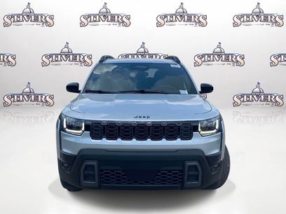 New 2026 Jeep Cherokee Limited