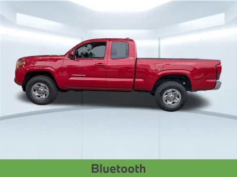 Used 2022 Toyota Tacoma SR5 image 2
